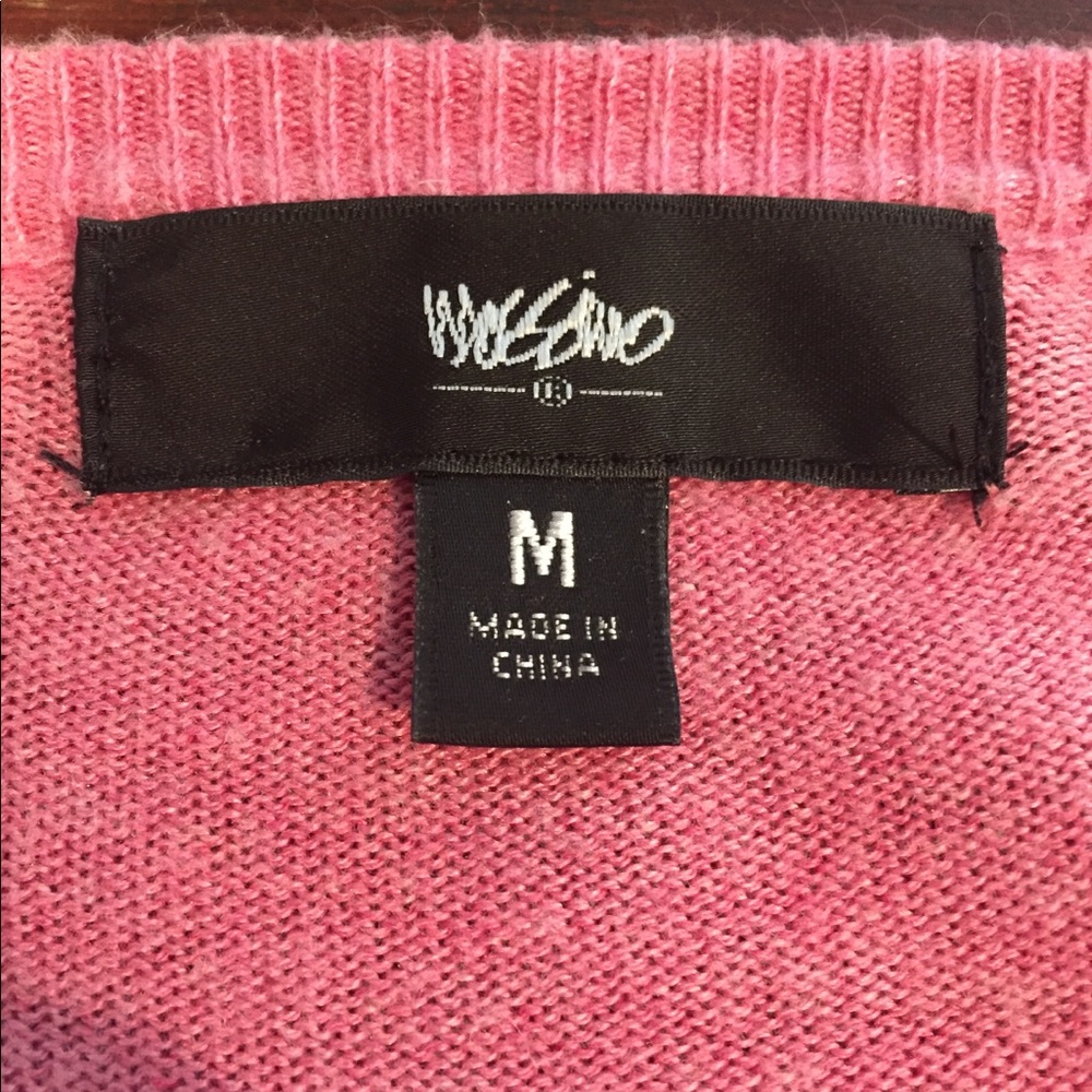 Mossimo sweater - Picture 3 of 4
